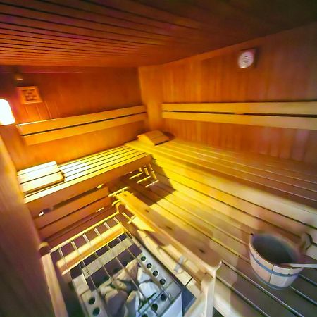 Apartments Pitztaler Nachtigall 阿泽皮茨陶 外观 照片