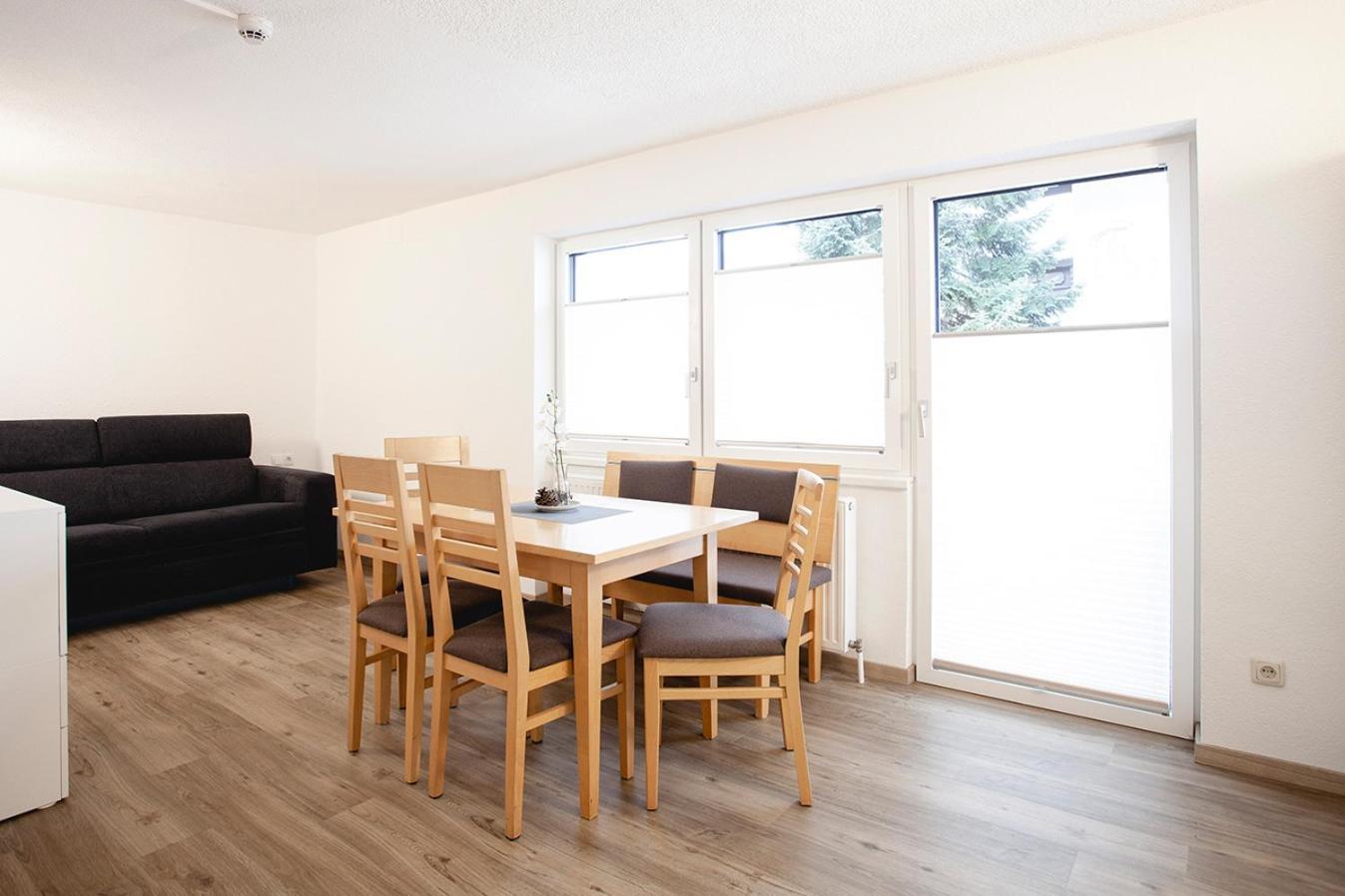 Apartments Pitztaler Nachtigall 阿泽皮茨陶 外观 照片