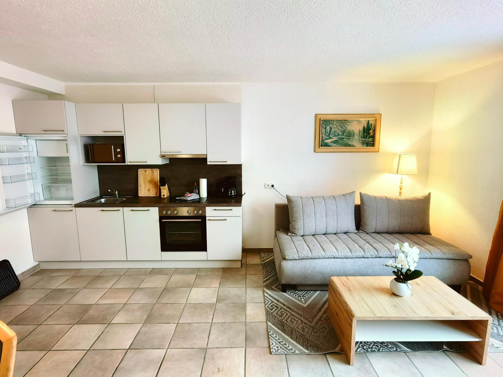 Apartments Pitztaler Nachtigall 阿泽皮茨陶 外观 照片