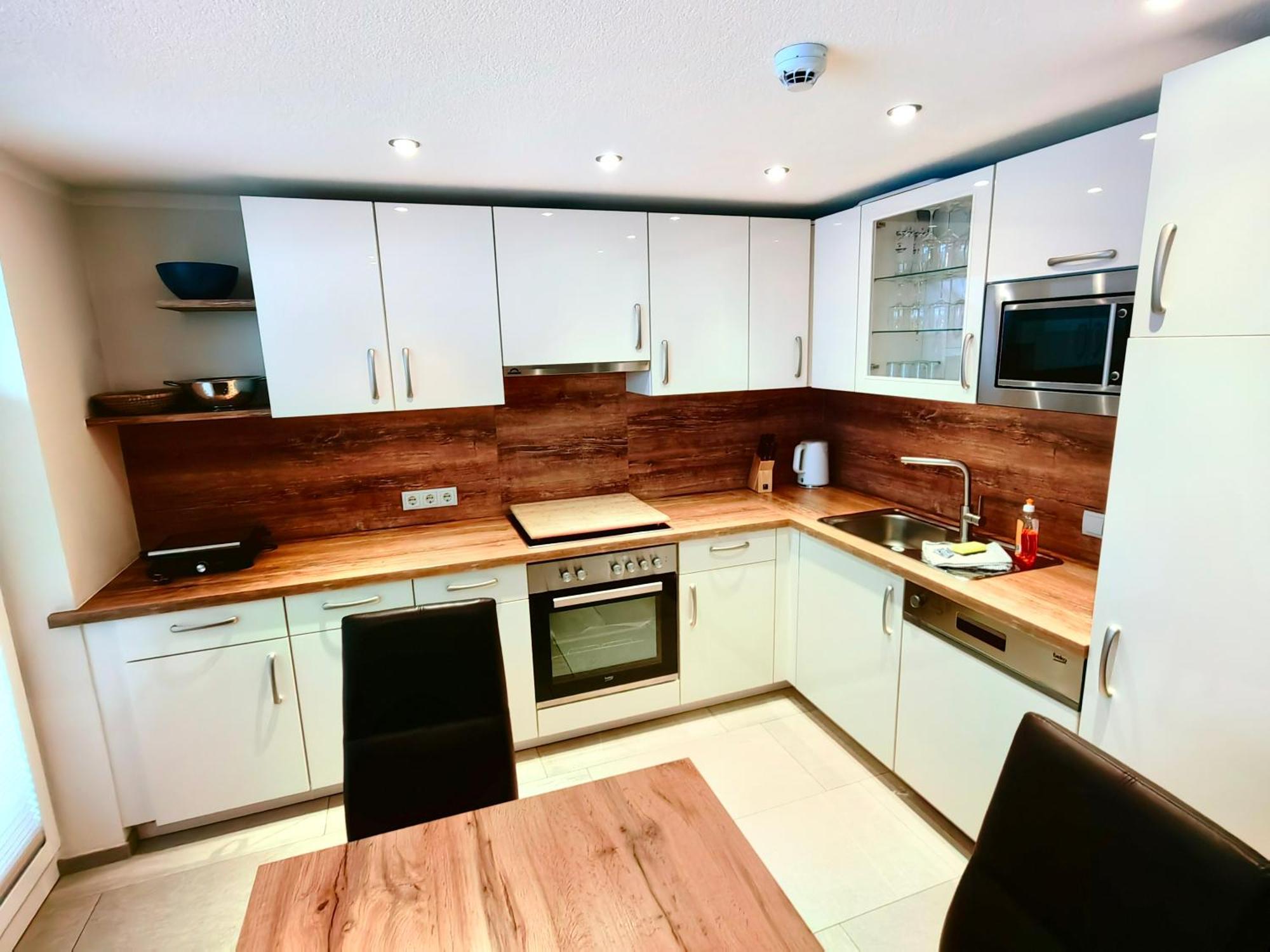 Apartments Pitztaler Nachtigall 阿泽皮茨陶 外观 照片