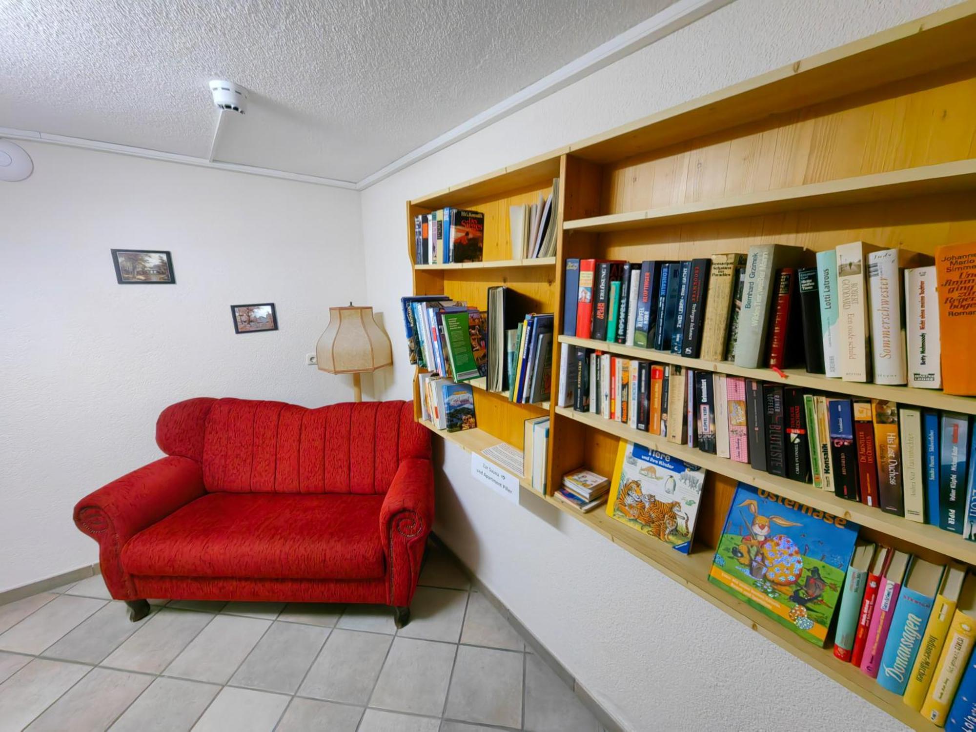 Apartments Pitztaler Nachtigall 阿泽皮茨陶 外观 照片