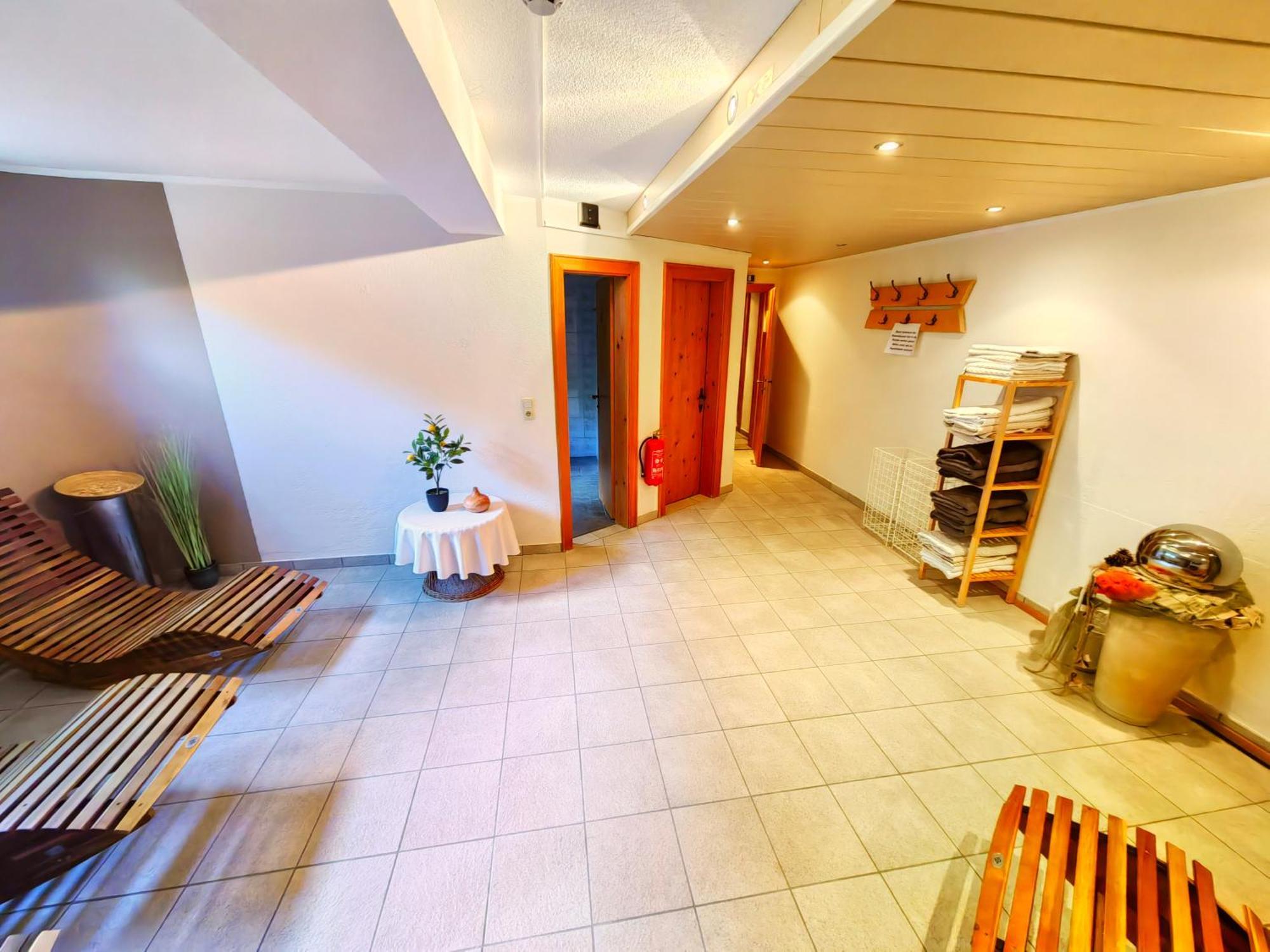 Apartments Pitztaler Nachtigall 阿泽皮茨陶 外观 照片