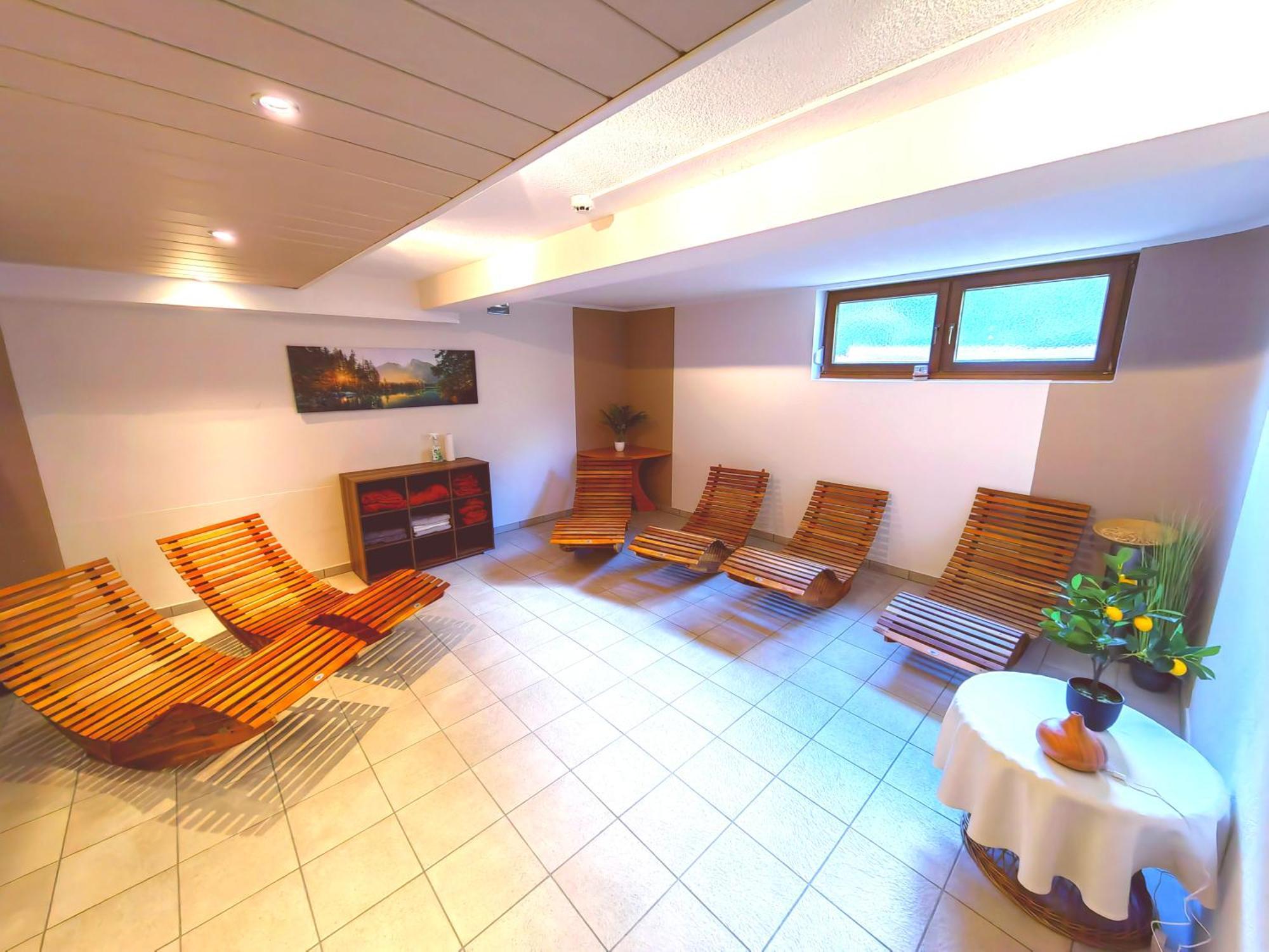 Apartments Pitztaler Nachtigall 阿泽皮茨陶 外观 照片