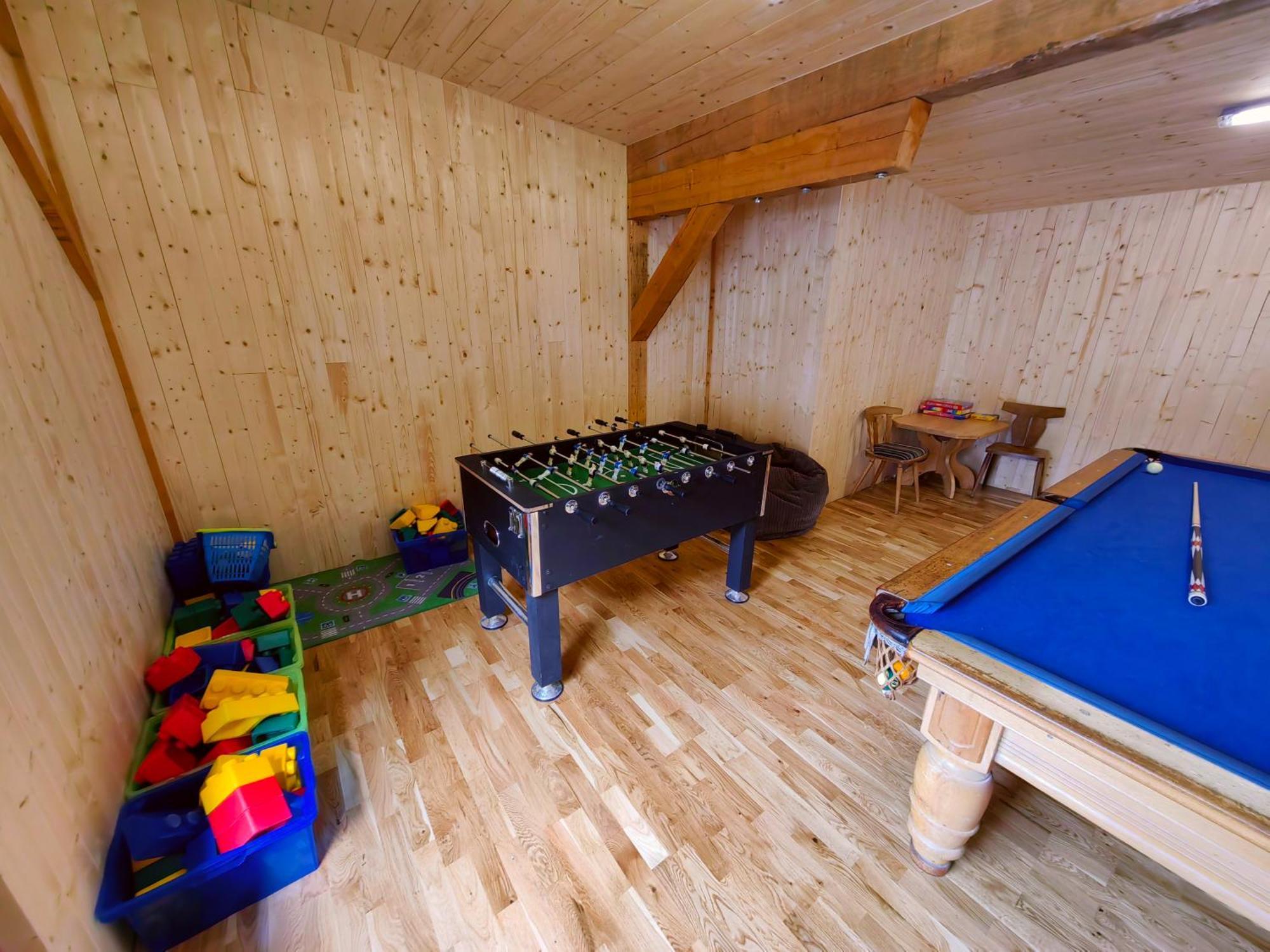 Apartments Pitztaler Nachtigall 阿泽皮茨陶 外观 照片