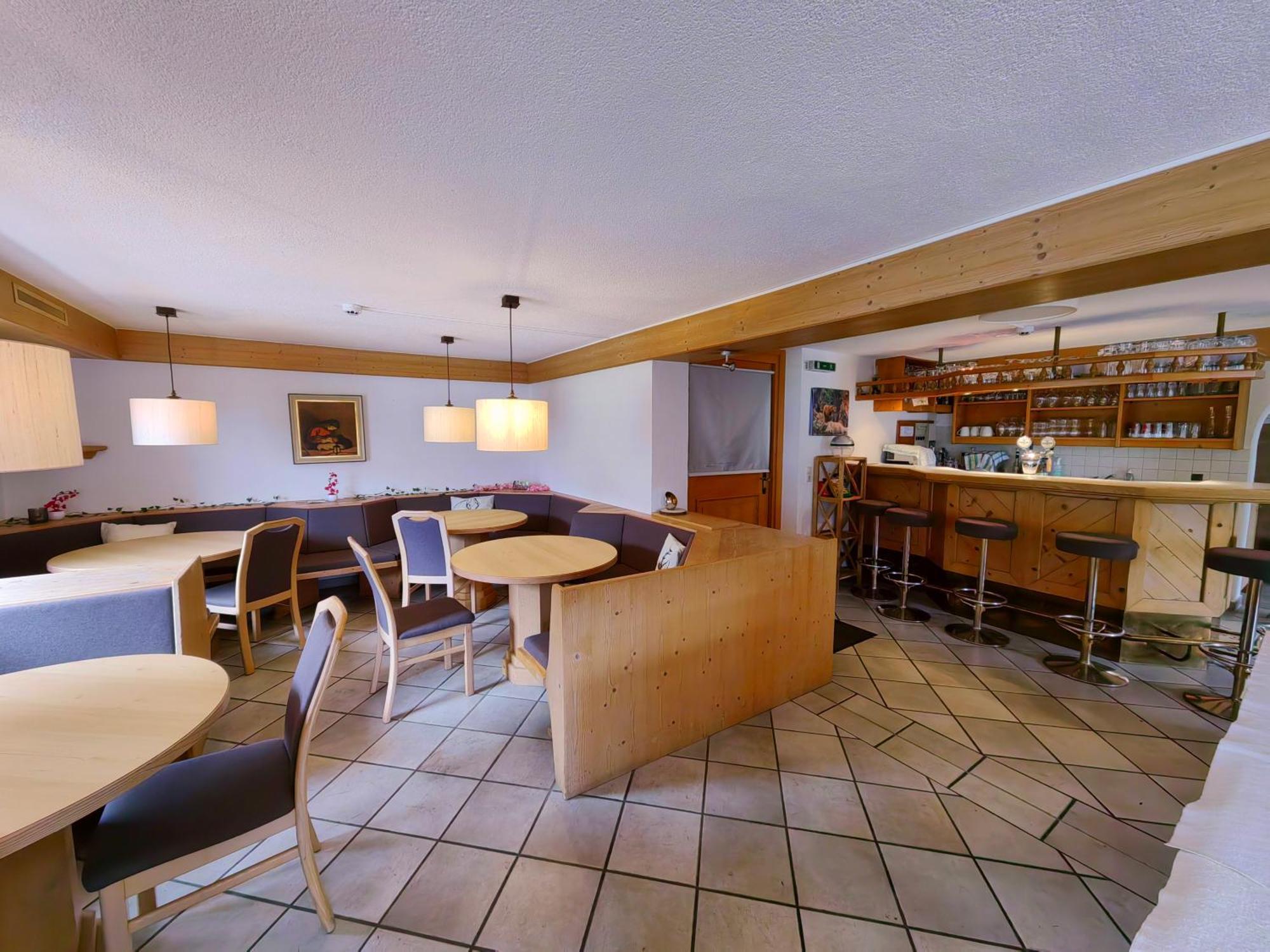Apartments Pitztaler Nachtigall 阿泽皮茨陶 外观 照片